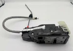 Oem 19-22 Mercedes-benz A220 V177 Rear Left Driver Door Latch Lock Actuator. Fixed Price $89.00.
