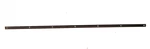 Bmw Oem E21 E24 E30 Front Center Cover Slide Rail 54121843487. Fixed Price $49.95.