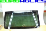 Oem Audi Q7 07-15 Rear Panoramic Sunroof Moon Glass 4L0877057A. Fixed Price $94.99.