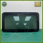 04-10 Bmw E60 E61 528I 535I Window Glass Oem. Fixed Price $72.00.