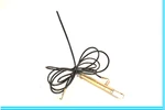 03-11 Mercedes R230 SL500 SL55 SL600 Right Load Assist Vertical Lift Cylinder. Fixed Price $24.00.