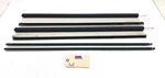 2010-2019 Jaguar Xjl Xjr Pano Sunroof Sunshade Roller Blind Oem #note.. Fixed Price $199.97.