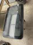 2020-2025 Kia Telluride Oem Front Panoramic Sunroof Glass Window Panel. Fixed Price $419.19.