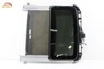2015 - 2020 Chevrolet Tahoe Window Glass W/ Motor & Shade Oem. Fixed Price $192.49.
