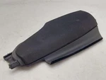 2001 Porsche 911 996 Carrera Rear Left Pillar Trim Black *note. Fixed Price $55.43.