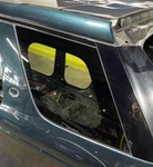 2015-2023 Land Rover Discovery Sport L550 Rear Left Quarter Window Glass Oem. Fixed Price $50.00.