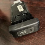 Oem 96-04 Honda Legend Acura 3.5RL Fog Light Switch KA9 Jdm Edm. Fixed Price $15.00.