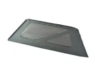 Genuine Mopar Quarter Window Left 5SQ73SX9AC. Fixed Price $429.59.