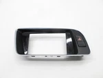 13-17 Audi 8R SQ5 Center Dash Mmi Display Screen Trim Bezel Oem 013124. Fixed Price $39.95.