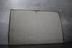 Oem Mercedes W107 R107 Tan Beige Interior Sunroof Cover 73-85 380SLC 450SLC LM08. Fixed Price $139.99.