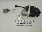Land Rover LR2 Sunroof Motor Fits 2008-2015 09 10 11. Fixed Price $51.91.