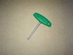 2002 2003 2004 2005 Ford Thunderbird Hardtop Adjuster Fast Mounting 100MMWRENCH. Fixed Price $59.95.