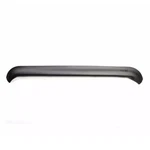Rugged Ridge Matte Black Acrylic Hood Bug Deflector Shield For Jeep Wrangler Jk. Fixed Price $94.99.