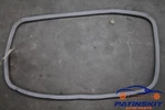2007 Subaru Impreza Interior Inside Weatherstrip Seal Guard. Fixed Price $83.88.