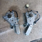 04-09 Nissan 350Z Convertible Front Rh Lh Top Motor Oem 97294CE40A. Fixed Price $179.99.