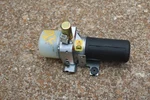 00-06 Audi Tt Convertible Roof Top Hydraulic Pump Motor 8N7 871 611. Fixed Price $91.80.