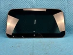 Mitsubishi Outlander Sunroof Glass 21K 5850A581 2014-2020 Oem. Fixed Price $495.00.