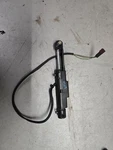 Mercedes Clk W208 Folding Roof Limit Micro Switch A2088202310 With Cylinder. Fixed Price $429.25.