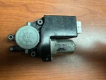 2008-2013 Nissan Rogue Sunroof Motor 91295 JM010. Fixed Price $75.00.