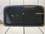2007 2008 2009 2010 2011 2012 2013 Gmc Acadia Sunroof Moon Glass Window. Fixed Price $164.00.