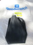 Nos 90 91 92 Firebird Trans Am Speed Console Shifter Boot Orig Gm 85 86 87 88. Fixed Price $85.00.