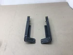 Land Range Rover 2014 Ceiling Roof Grip Mount Bracket Support Set Pair 14-17 ;:o. Fixed Price $65.00.