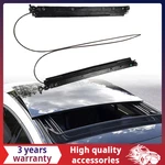 2PCS Panoramic Sunroof 1567800075 For Mercedes X156 GLA250 GLA45 Amg 15-20. Fixed Price $135.30.