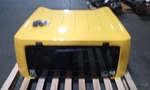 Jeep Jk Wrangler Oem Door Factory Hardtop Baja Yellow Pyv 2011-2018 155609. Fixed Price $1275.00.