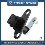 Tailgate Hinge Roller Outer Rear Right For 2005-2019 Nissan Titan 93470-ZH000. Fixed Price $215.86.