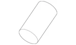 Genuine Audi Drain Hose Grommet 8E0-877-242. Fixed Price $16.11.