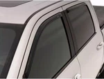 Avs In-channel Visor Fit 99-16 Ford F250/F350/F450/F550 Duty Supercrew. Fixed Price $69.99.