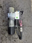 Trunk Lid Hydraulic Pump Motor 2007 Mercedes R320 2518000148. Fixed Price $99.98.