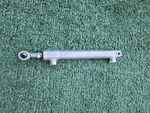 90-02 Mercedes R129 500SL Convertible Rear Left / Right Cover Lift Cylinder Oem. Fixed Price $95.00.