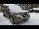 2008-2012 Ford Escape Passenger Right Quarter Panel Rear Fender Oem. Fixed Price $350.00.