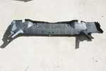 Bmw E46 Convertible Boot Trunk Opening Latch Trim Cover Panel 01-05 325CI 330CI. Fixed Price $127.46.
