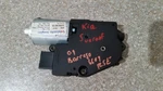 2009 Kia Borrego Limited Ex Lx Sunroof Motor Assembly 1701848 81631-2J000. Fixed Price $85.00.