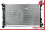 06-07 Mercedes W203 C230 2.5L Nissens Engine Motor Coolant Radiator 62786A. Fixed Price $88.00.