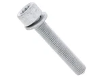 Genuine Vw/audi Engine Mount Bolt N91275001 B5 A4 Quattro Q7 A6 S4 A8 A5 SQ5. Fixed Price $19.18.