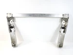 Maserati Ghibli 2018 M156E Awd 3.0 Front Lower Crossmember Reinforcement Frame. Fixed Price $280.00.