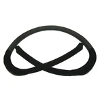 Uro Parts 91156509145 Targa Top Seal For 74-85 Porsche. Fixed Price $180.99.