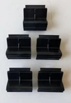 New Genuine Oem Audi Sunroof Drain Hose (5 Clips) 8E0971848R. Fixed Price $30.00.