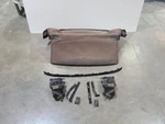 Roof Soft Top Cloth Fits 06-08 Mazda MX-5 Miata 592344. Fixed Price $899.79.