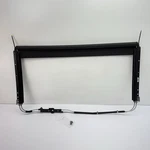 18-21 Mercedes Gt 63 X290 Sunroof Shade Roller Blind Frame Front Right Oem. Fixed Price $138.58.