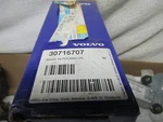 Volvo Original Nos Sunroof Motor 30716707. Fixed Price $319.00.