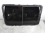 2018-2024 Volkswagen Tiguan Front & Rear Panoramic Sunroof Glass Assembly. Fixed Price $971.57.