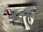 New Mercedes-benz W213 Dash Panel Trim Lower A21368029069051 Original. Fixed Price $57.49.
