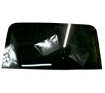 07-15 Audi Q7 Rear Sunroof Glass 4L0877057A Oem. Fixed Price $159.60.