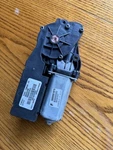 2010-2012 Ford Fusion Sun Roof Motor XXXX-15B689-XX. Fixed Price $58.49.