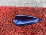 Bmw F30 F31 F36 F32 Shark Fin Antenna Module Roof Cover Blue Oem 28K. Fixed Price $39.99.
