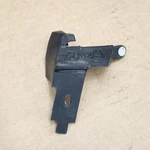 86-96 C4 Corvette Left Rear Door Body Lock Pillar Weatherstrip Seal Upper Conv. Fixed Price $75.00.